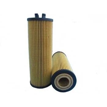Imagen de ALCO FILTER MD 873 Filtro de aceite Cartucho filtrante OPEL: Corsa E Hatchback, CHEVROLET: Aveo Berlina