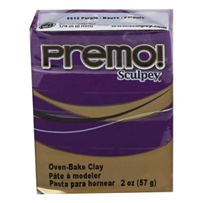 Imagen de Premo Sculpey ISCPE025513 Producto de Escultura