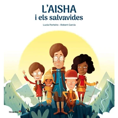 Imagen de L Aisha I Els Salvavides
