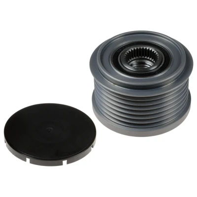 Imagen de FEBI BILSTEIN 176711 Rueda Libre Alternador 38 con tapa TOYOTA: HILUX 3 Pick up