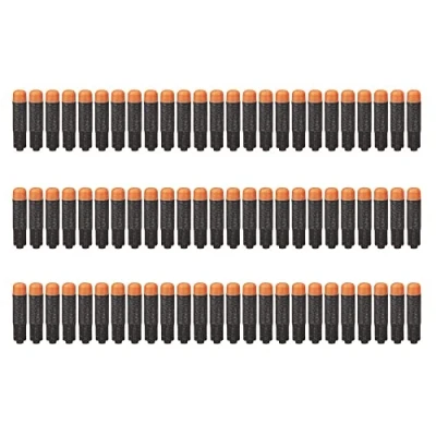 Imagen de Pack de Repuesto 75 Dardos Nerf Ultra Lo máximo en Lanzamiento Compatible Solamente con los lanzadores