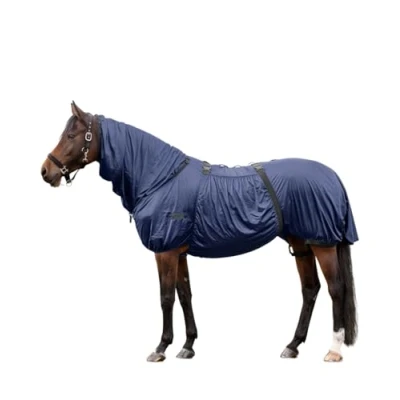 Imagen de Waldhausen Sweet Itch Rug Basic