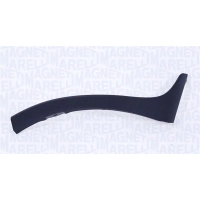 Imagen de MAGNETI MARELLI 021316900090 Listón embellecedor/protector, parachoques Delante, derecha FIAT: Panda II Hatchback norauto, oscaro, mister auto
