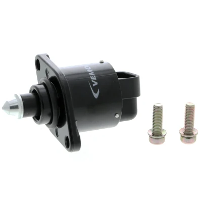 Imagen de VEMO Original Quality V46 77 0022 Válvula de Mando Ralentí eléctrico CITROËN: Saxo Hatchback, AX, RENAULT: CLIO 2, 1, Kangoo I
