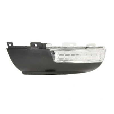 Imagen de TYC 337 0274 3 Intermitente Espejo retrovisor izquierdo LED con luz de situación VOLKSWAGEN: Tiguan I, Sharan II, SEAT: Alhambra II norauto, oscaro,