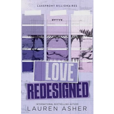 Imagen de Love Redesigned (lakefront Billionaires 1)