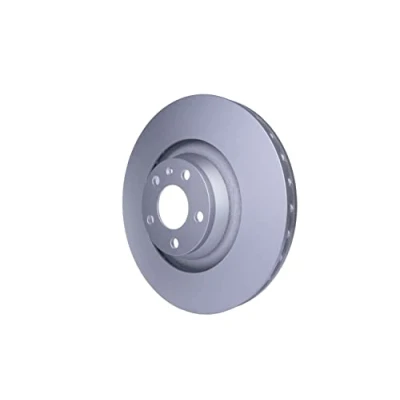 Imagen de HELLA PRO 8DD 355 111 161 Disco de freno 347 30 05/06 112 ventilación externa revestido sin perno sujeción rueda, buje rueda