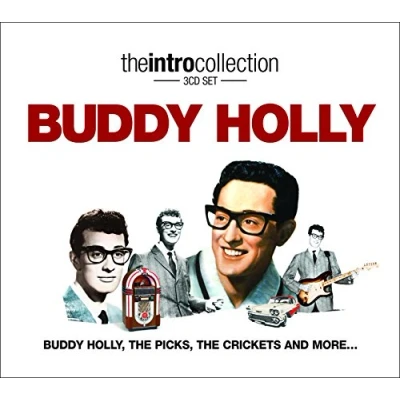Imagen de BUDDY Holly HOLLY,