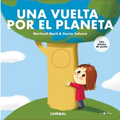 Imagen de Una vuelta por el planeta (Ecosfera)