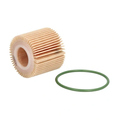 Imagen de PURRO PUR PO8024 Filtro de aceite Cartucho filtrante TOYOTA: Yaris III Hatchback, Auris II LEXUS: CT, NX, LOTUS: Elise S2