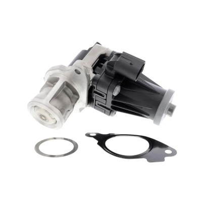 Imagen de VEMO V40 63 0047 Válvula EGR Q+, calidad de primer equipo &quot;HECHA EN ALEMANIA&quot; eléctrico control con junta OPEL: Corsa D Hatchback