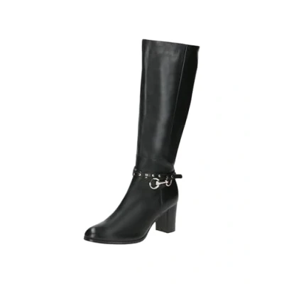 Imagen de Caprice Botas camperas, Mujer, Talla: 41, Black nappa Zapatos