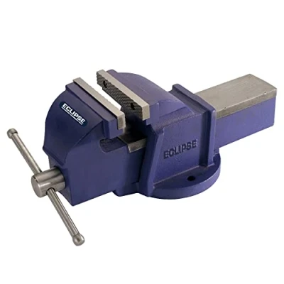 Imagen de Eclipse Professional Tools EMV 3 Tornillo de banco mecánica 4&quot;