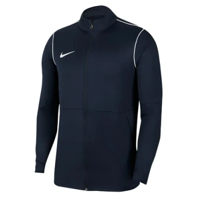 Imagen de Nike Hombre Chaqueta de Deporte, obsidian/White/White, S