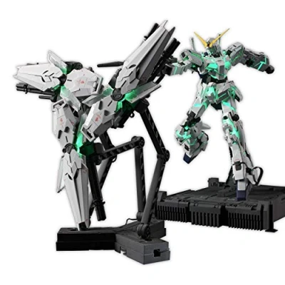 Imagen de BANDAI SPIRITS Unicorn Gundam Ver.KA (MGEX) (kits de modelo Gundam)