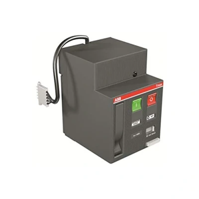 Imagen de Abb entrelec tmax Mando motor energia acumulador moe 220vcc