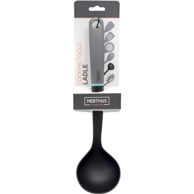 Imagen de NERTHUS FIH 1242 Cucharon, Antiadherente sin BPA
