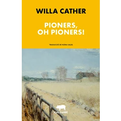 Imagen de Pioners, oh pioners!: 5 (Llom dos colors)