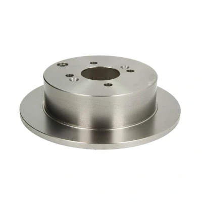 Imagen de Disco de freno FERODO DDF1794C 1 hinten, macizo, Pieza