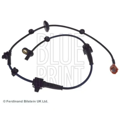 Imagen de BLUE PRINT ADH27146 Sensor de ABS Eje delantero, izquierda HONDA: Jazz 2