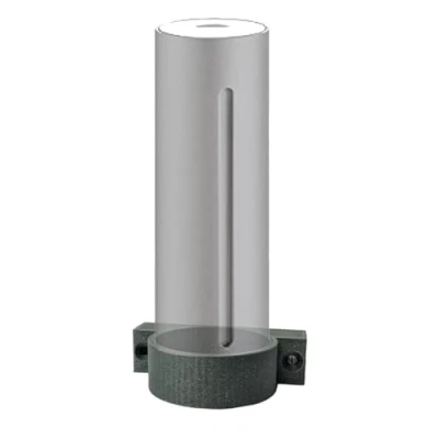 Imagen de ULROAD Soporte de pared para cámara vigilancia Netatmo Welcome o estación meteorológica