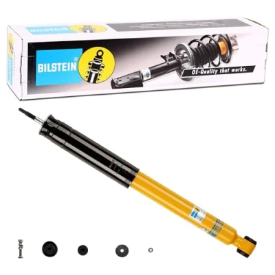 Imagen de BILSTEIN B8 Offroad 24 025997 amortiguador Eje delantero Presión de gas Monotubo sin soporte ballesta Anillo inferior, Espiga arriba