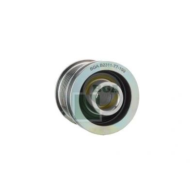 Imagen de BGA DC5638 Rueda Libre Alternador MERCEDES BENZ: Clase C Sedán, E CLK Coupé