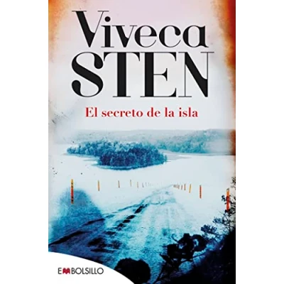 Imagen de El secreto de la isla: una trama envolvente sobre justicia que llega tarde. (EMBOLSILLO)