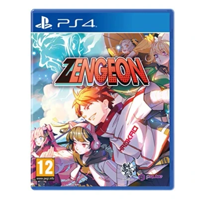 Imagen de Zengeon