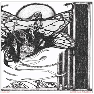 Imagen de Clipped Beak/Silk Panic
