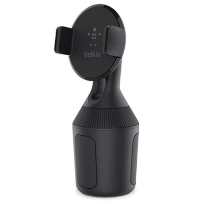 Imagen de Soporte De Smartphone Bellkin Para Portavasos Del Coche