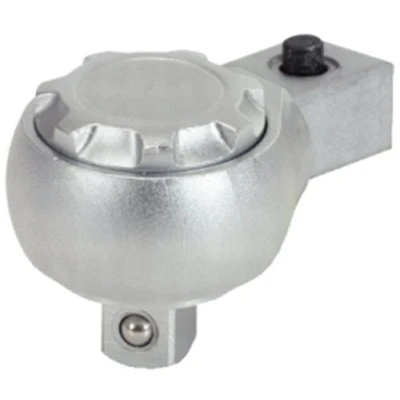 Imagen de KS Tools 516.2614 9x12 Cabeza de carraca, 1/4&quot;