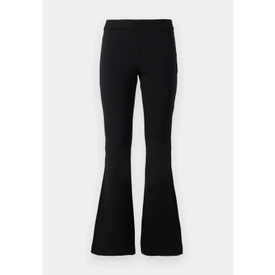 Imagen de Vero Moda Vmkamma Pantalones, Mujer, Talla: 34x30, Black