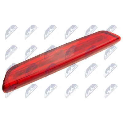 Imagen de NTY ELP SK 002 Luz de freno adicional posterior con LED SKODA: Octavia 2 Combi