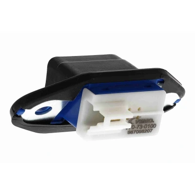 Imagen de VEMO V70 73 0100 Conmutador, Desbloqueo tapa maletero