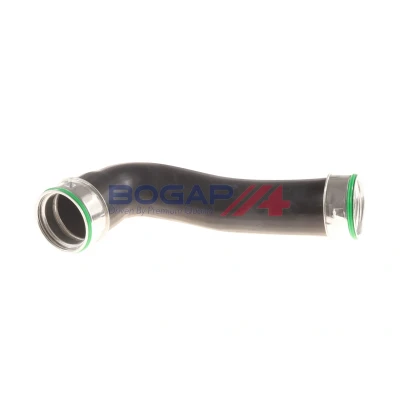 Imagen de BOGAP A1711165 Manguera Turbo VOLKSWAGEN: Golf 5, Touran I, Caddy 3, SEAT: Leon II Hatchback, Altea, Toledo AUDI: A3 Sportback