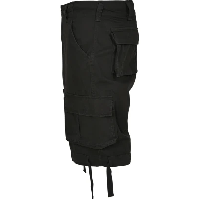 Imagen de Brandit Accessoires Urban Legend Cargo Shorts, Hombre, Talla: 3XL, Black