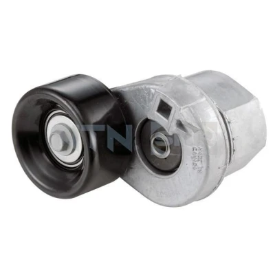 Imagen de SNR GA352.44 Polea Tensora FORD: Transit Mk6 Furgón, Mk5 Camión de plataforma/Chasis