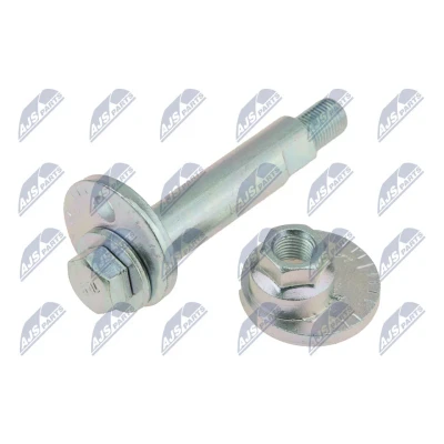 Imagen de NTY ZWT TY 026SK Tornillo corrector de inclinación TOYOTA: RAV4 II SUV