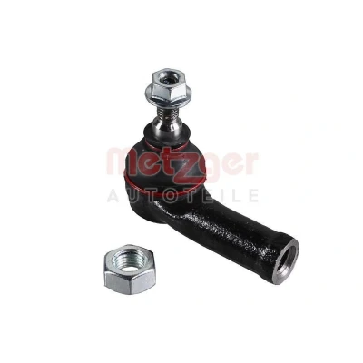 Imagen de METZGER 54019401 Rótula de dirección KIT + Eje delantero, izquierda FORD: Escort 5, ORION 3, 6