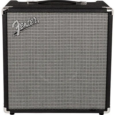 Imagen de Fender Rumble 40 V3, Combo Amplificador Ideal para Bajo Eléctrico