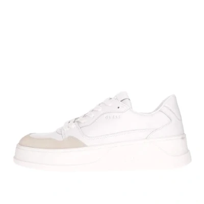 Imagen de GUESS CIANO, Sneaker Hombre, Blanco, 43 EU