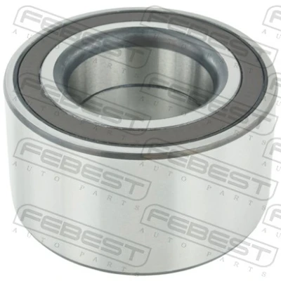 Imagen de FEBEST DAC45840041M Cojinete de Rueda eje delantero, ambos lados 45 84 con anillo sensor ABS BMW: 3 Berlina, 4 Cabrio, Gran Coupe, KIA: Sportage III