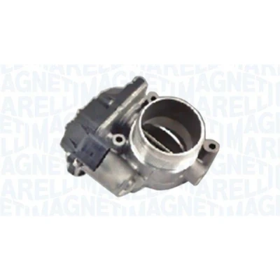 Imagen de MAGNETI MARELLI 802000000088 Cuerpo de Mariposa VOLKSWAGEN: Touareg I, Transporter 5, Multivan 5 (7HM