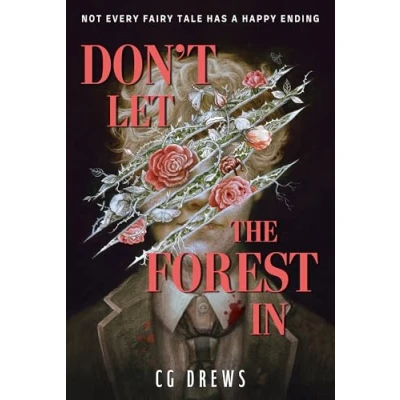 Imagen de Dont Let The Forest In