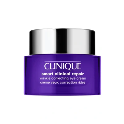 Imagen de Clinique Smart Clinical Repair Wrinkle Correcting Crema contorno de ojos 15 ml