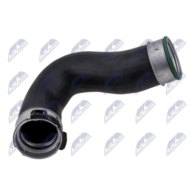 Imagen de NTY GPP ME 123 Manguera Turbo MERCEDES BENZ: Sprinter 3.5 T Furgoneta, 3 5 Caja / Chasis