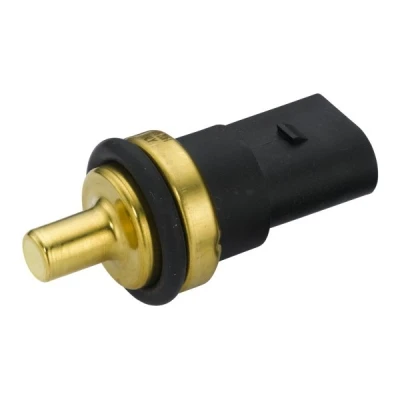 Imagen de HELLA 6PT 013 113 291 Sensor de Temperatura del Refrigerante con junta anular AUDI: A3 Hatchback, A4 B5 Berlina, Sportback