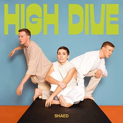 Imagen de High Dive Vinilo