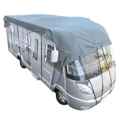 Imagen de Cartrend Caravan 10252 Lona Protectora para Techo de Caravana